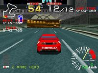 Ridge Racer